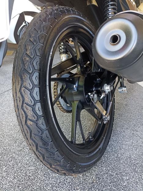 HONDA CG 160 FAN, Foto 11