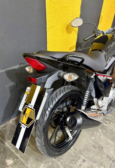 HONDA CG 160 FAN, Foto 6