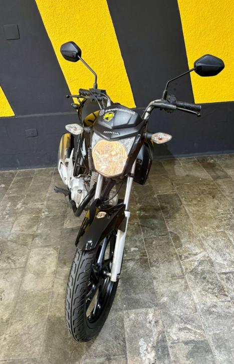 HONDA CG 160 FAN, Foto 7