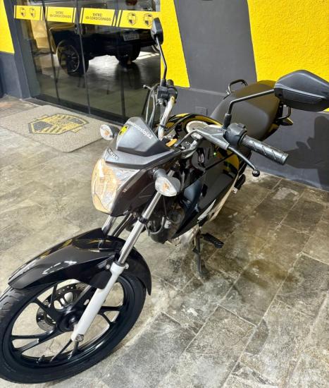 HONDA CG 160 FAN, Foto 8
