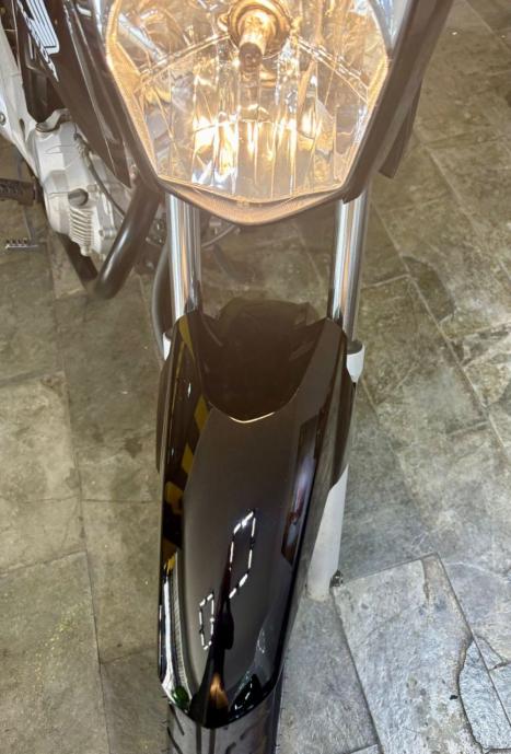 HONDA CG 160 FAN, Foto 9