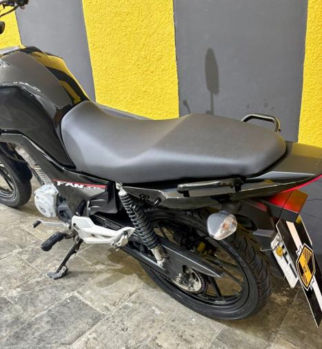 HONDA CG 160 FAN, Foto 11