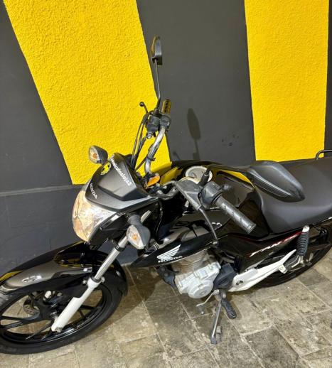 HONDA CG 160 FAN, Foto 12