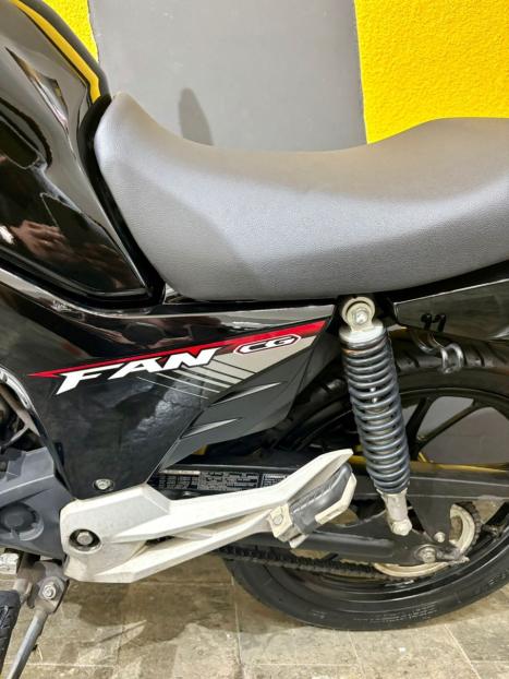 HONDA CG 160 FAN, Foto 13