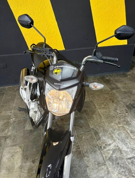 HONDA CG 160 FAN, Foto 15