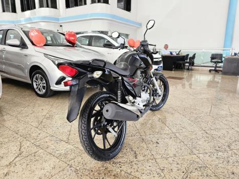 HONDA CG 160 FAN, Foto 4