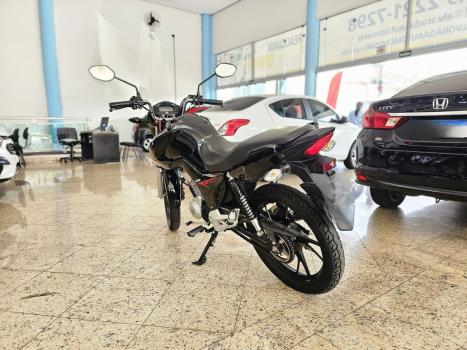 HONDA CG 160 FAN, Foto 5