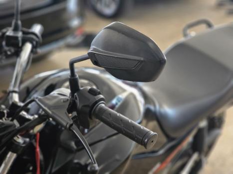 HONDA CG 160 FAN, Foto 7