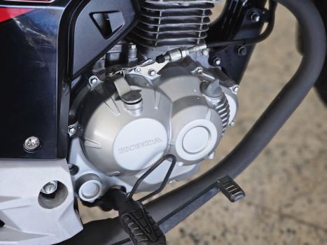 HONDA CG 160 FAN, Foto 8