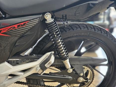 HONDA CG 160 FAN, Foto 10
