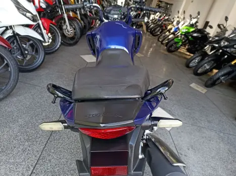 HONDA CG 160 FAN, Foto 8