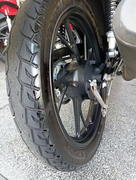 HONDA CG 160 FAN, Foto 12