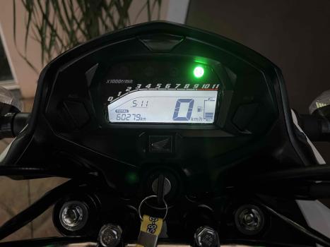 HONDA CG 160 FAN, Foto 5