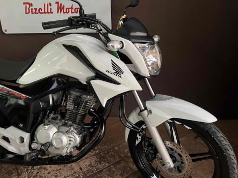 HONDA CG 160 FAN, Foto 6