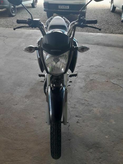 HONDA CG 160 FAN, Foto 2