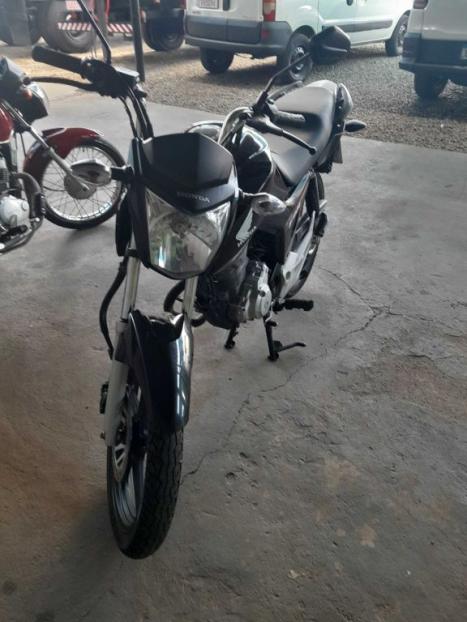 HONDA CG 160 FAN, Foto 6
