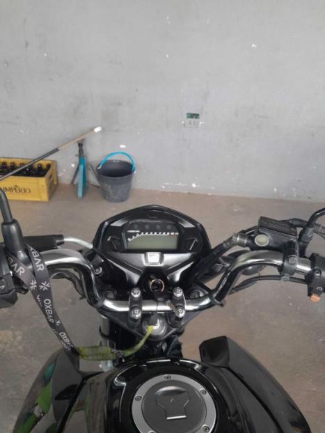 HONDA CG 160 FAN, Foto 7