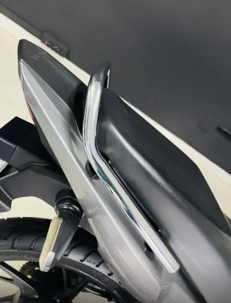 HONDA CG 160 FAN, Foto 4