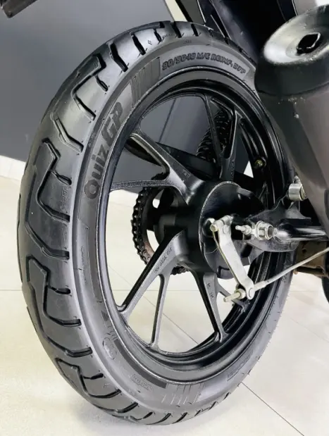 HONDA CG 160 FAN, Foto 5
