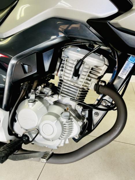 HONDA CG 160 FAN, Foto 8