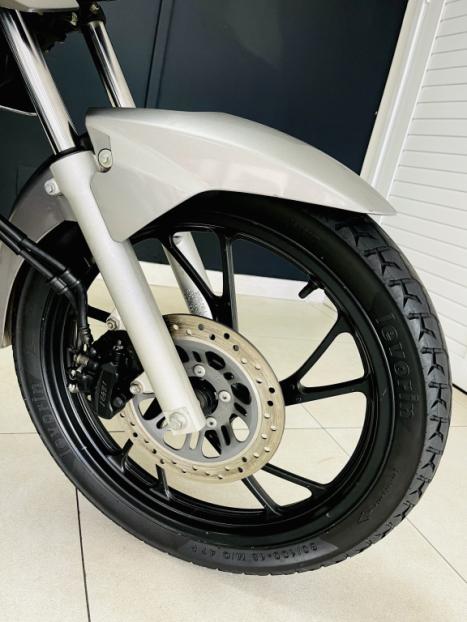HONDA CG 160 FAN, Foto 9