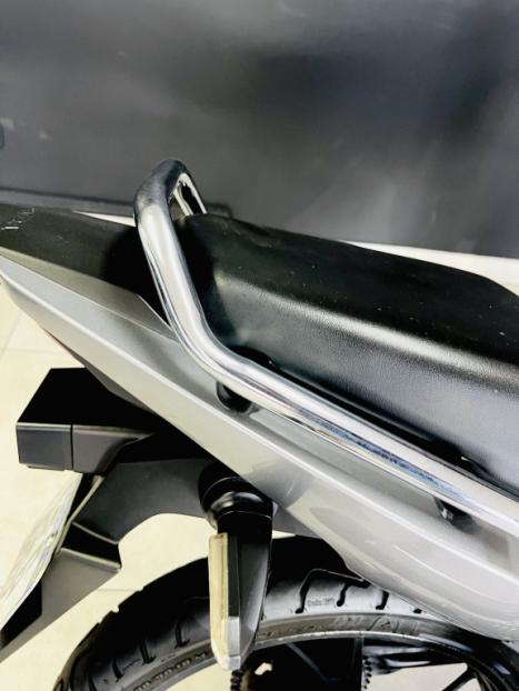 HONDA CG 160 FAN, Foto 11