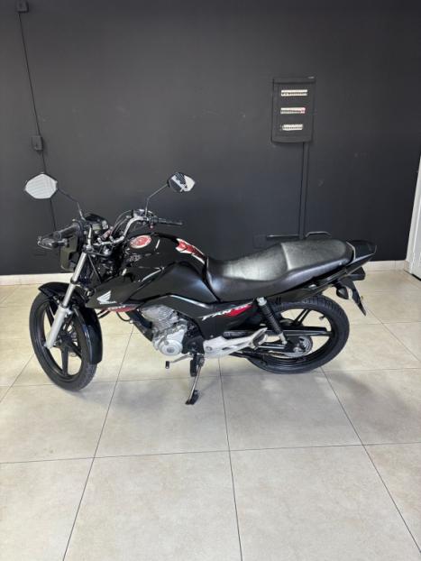 HONDA CG 160 FAN, Foto 2