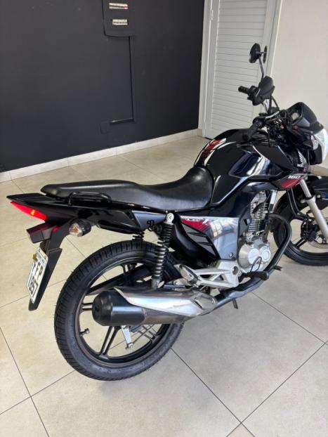 HONDA CG 160 FAN, Foto 8