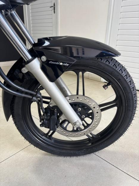 HONDA CG 160 FAN, Foto 9