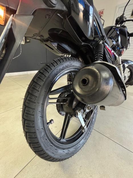 HONDA CG 160 FAN, Foto 10