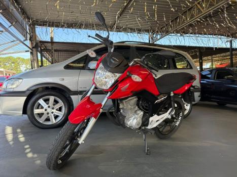 HONDA CG 160 FAN, Foto 1