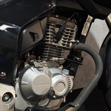 HONDA CG 160 FAN, Foto 4
