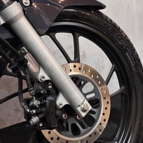 HONDA CG 160 FAN, Foto 6