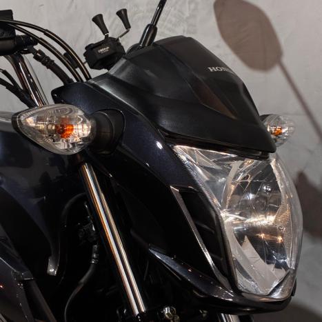 HONDA CG 160 FAN, Foto 7