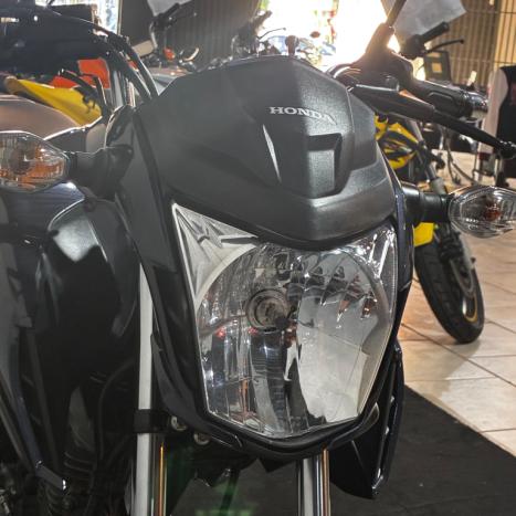 HONDA CG 160 FAN, Foto 12