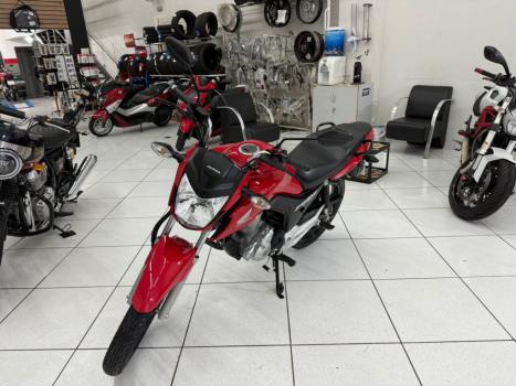 HONDA CG 160 FAN, Foto 8