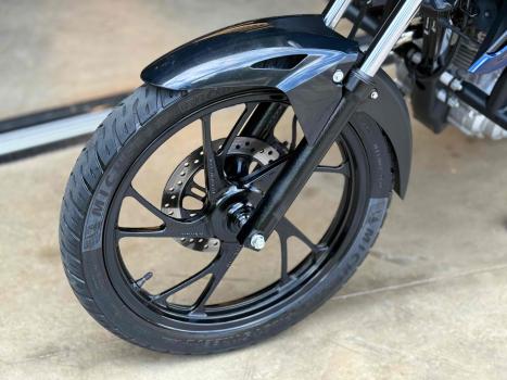 HONDA CG 160 FAN, Foto 4