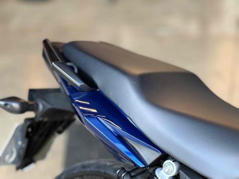 HONDA CG 160 FAN, Foto 6
