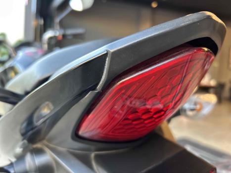 HONDA CG 160 FAN, Foto 9