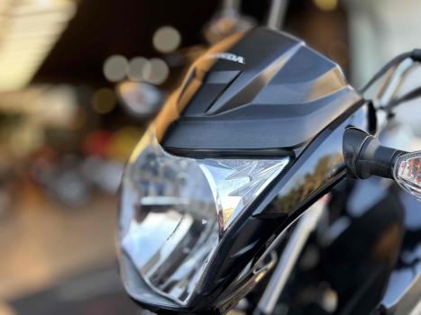 HONDA CG 160 FAN, Foto 10