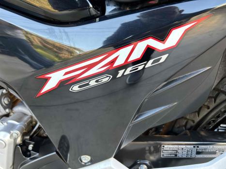 HONDA CG 160 FAN, Foto 12