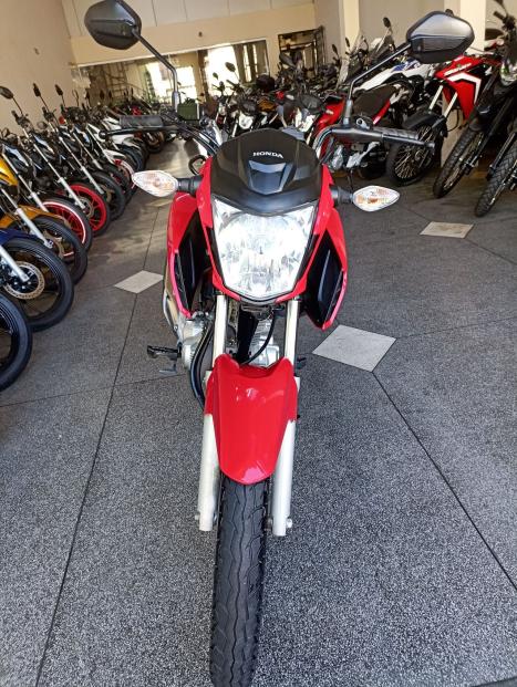 HONDA CG 160 FAN, Foto 5