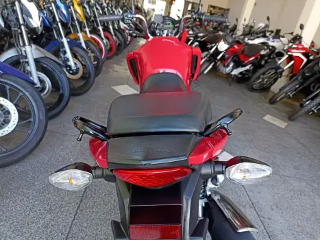 HONDA CG 160 FAN, Foto 8
