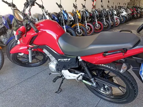 HONDA CG 160 FAN, Foto 10