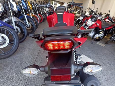 HONDA CG 160 FAN, Foto 8