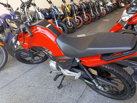 HONDA CG 160 FAN, Foto 10