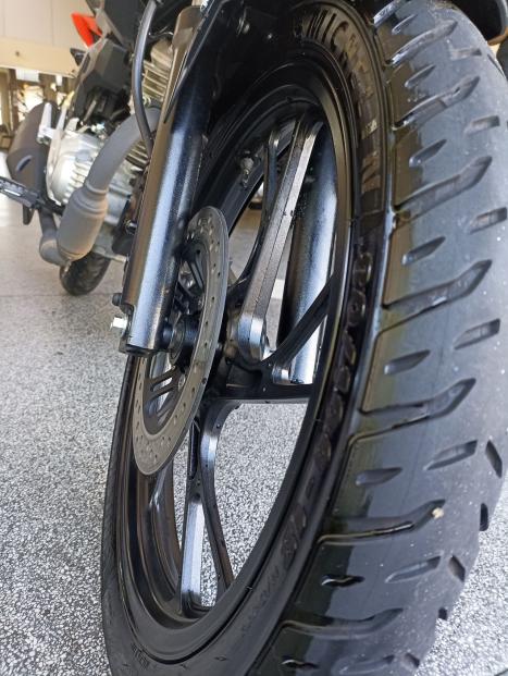 HONDA CG 160 FAN, Foto 12