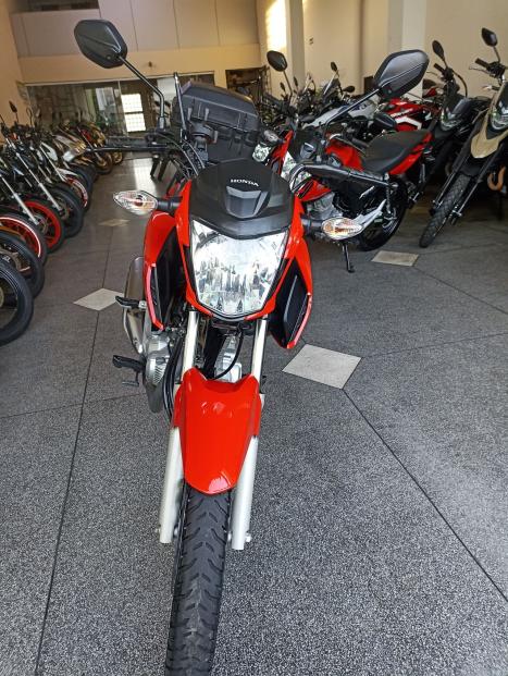 HONDA CG 160 FAN, Foto 5