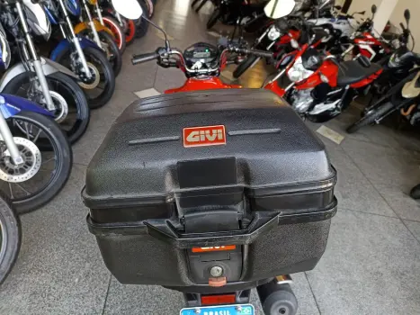 HONDA CG 160 FAN, Foto 8