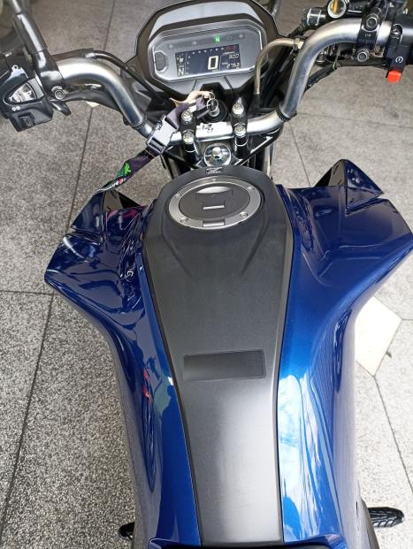 HONDA CG 160 FAN, Foto 6
